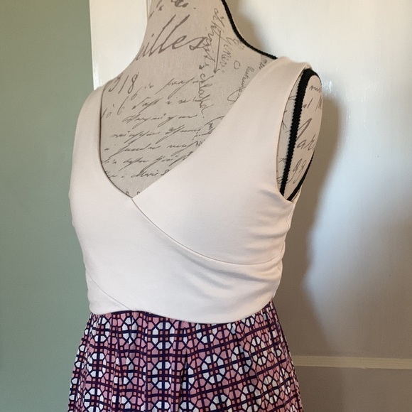 Maeve For Anthropology Maxi Dress - Picture 11 of 16